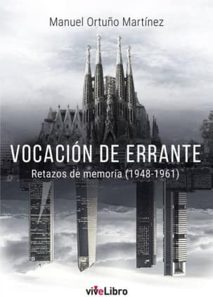 Vocación de errante