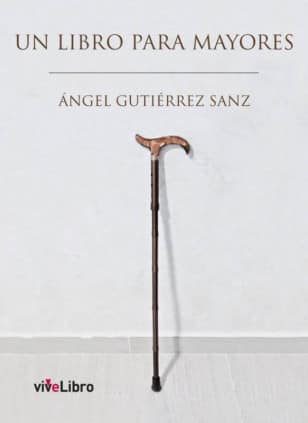Un libro para mayores