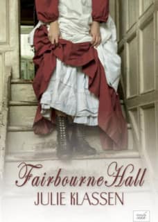 Fairbourne Hall