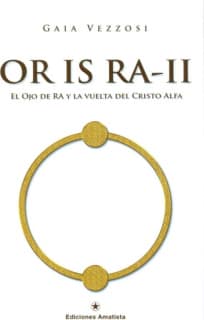 OR IS RA II