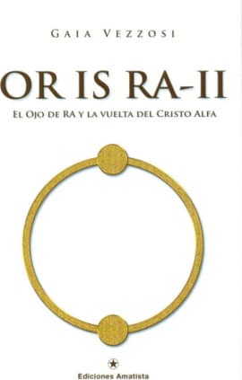 OR IS RA II