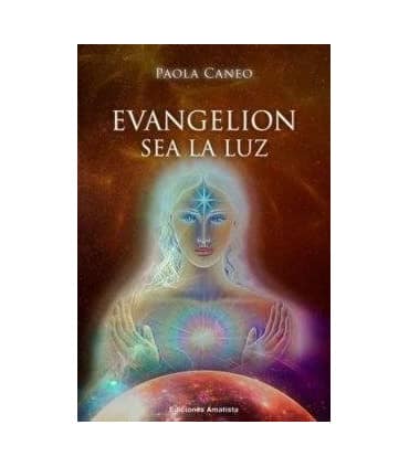 EVANGELION. SEA LA LUZ