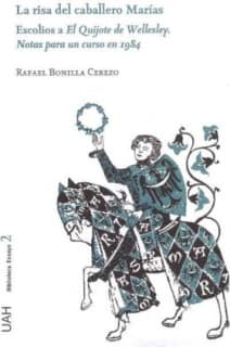 La risa del caballero Marías