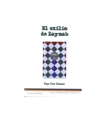 EL EXILIO DE ZAYNAB