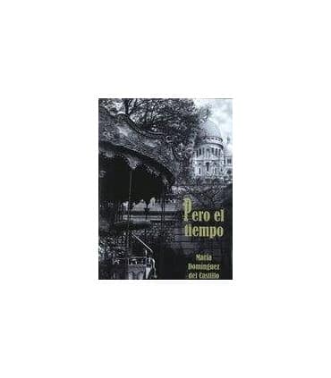 PERO EL TIEMPO