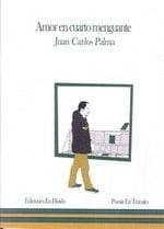 AMOR EN CUARTO MENGUANTE