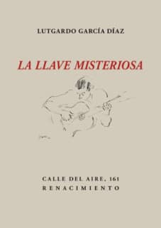 La llave misteriosa