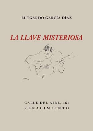 La llave misteriosa