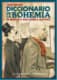 Diccionario de la bohemia