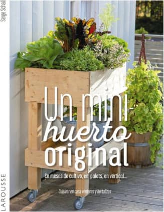 UN MINIHUERTO ORIGINAL