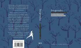 INESPERADAS (ANTOLOGIA DE POETAS IMPRESC