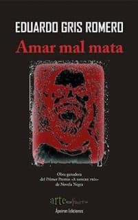 Amar mal mata