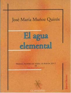 El agua elemental
