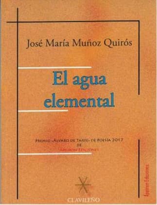El agua elemental