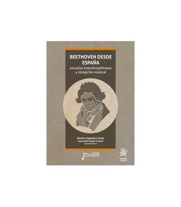 Beethoven desde España: estudios interdiscipilinares y recepción musical