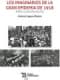 Los Imaginarios de la Gran Epidemia de 1918. Miedo y desinformación