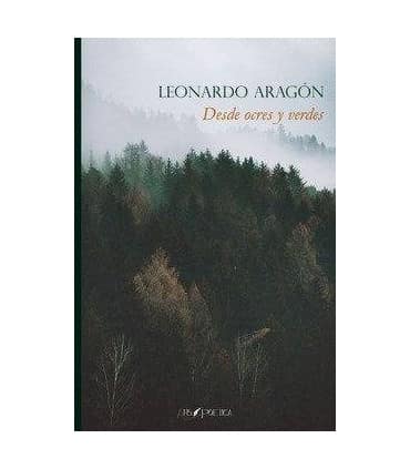 DESDE OCRES Y VERDES