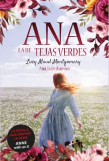ANA LA DE TEJAS VERDES 2 ANA DE AVONLEA