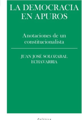 La democracia en apuros