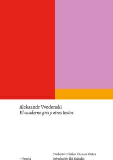 El cuaderno gris y otros textos