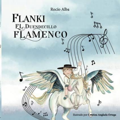 FLANKI EL DUENDECILLO FLAMENCO