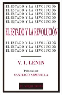 El Estado y la revolución