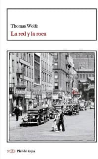 LA RED Y LA ROCA