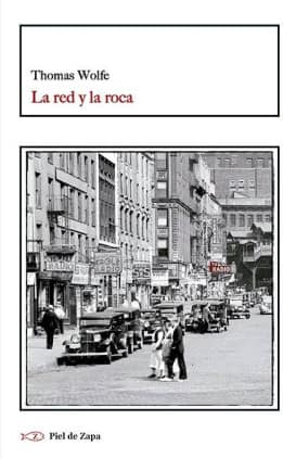 LA RED Y LA ROCA