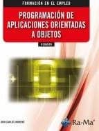 IFCD043PO Programación de aplicaciones orientadas a objetos