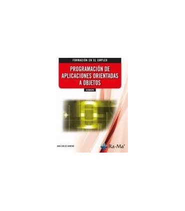 IFCD043PO Programación de aplicaciones orientadas a objetos