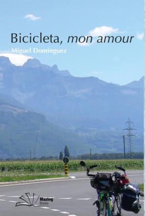 Bicicleta, mon amour