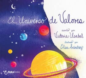 El universo de valores