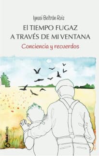 El tiempo fugaz a través de mi ventana