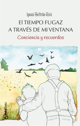 El tiempo fugaz a través de mi ventana