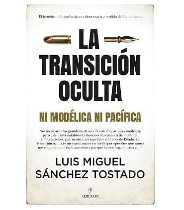 La Transición oculta