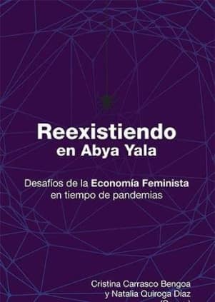 Reexistiendo en Abya Yala