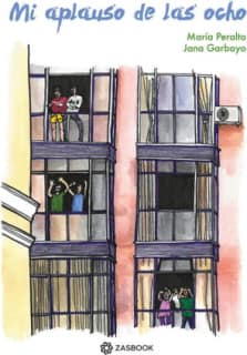 Mi aplauso de las ocho
