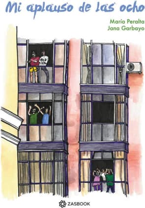 Mi aplauso de las ocho
