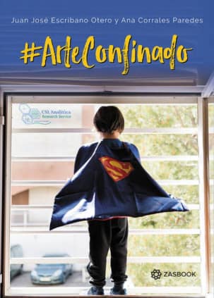 #ArteConfinado