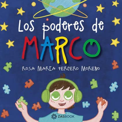 LOS PODERES DE MARCO