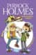Perrock Holmes 17 - Saltan chispas y pistas
