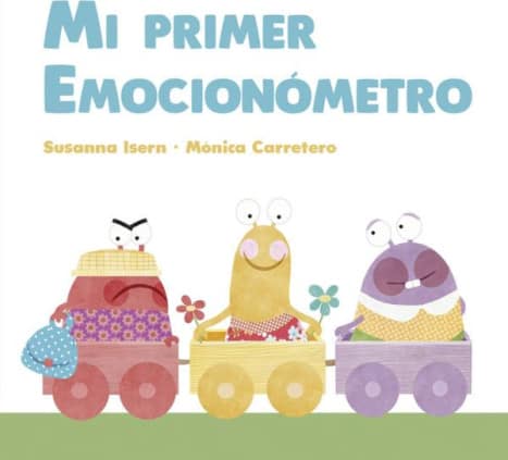 MI PRIMER EMOCIONOMETRO