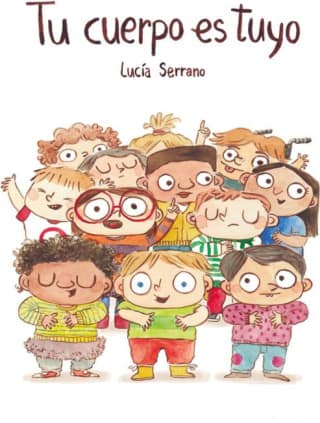 TU CUERPO ES TUYO