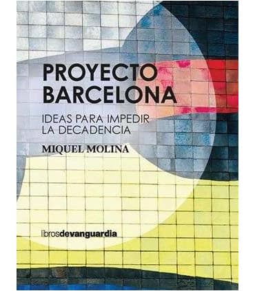 Proyecto Barcelona