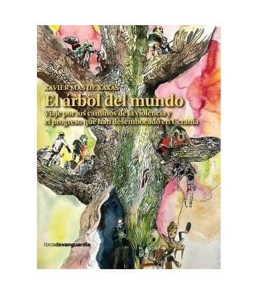 El árbol del mundo