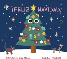 FELIZ NAVIDAD