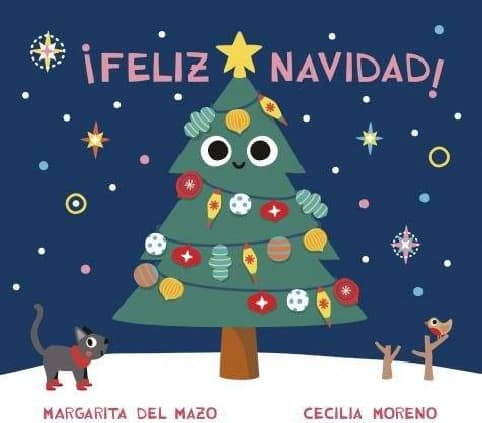 FELIZ NAVIDAD