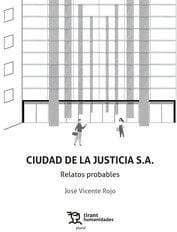 Ciudad de la justicia S.A.