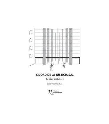 Ciudad de la justicia S.A.