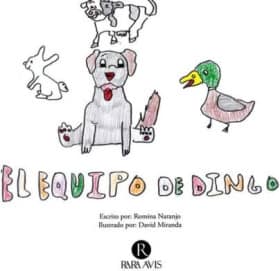 El equipo de Dingo